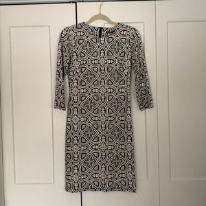 Sophia Dress from J McLaughlin